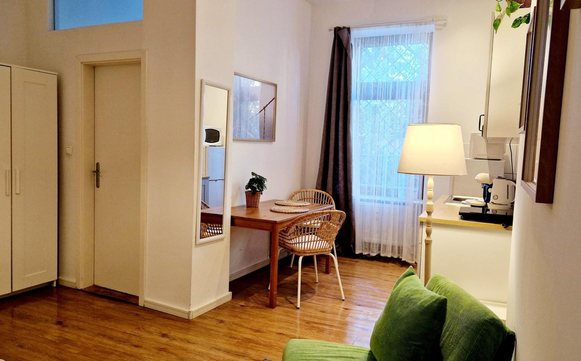 Stylish & Cosy Apartment In Berlin, Wifi Luaran gambar