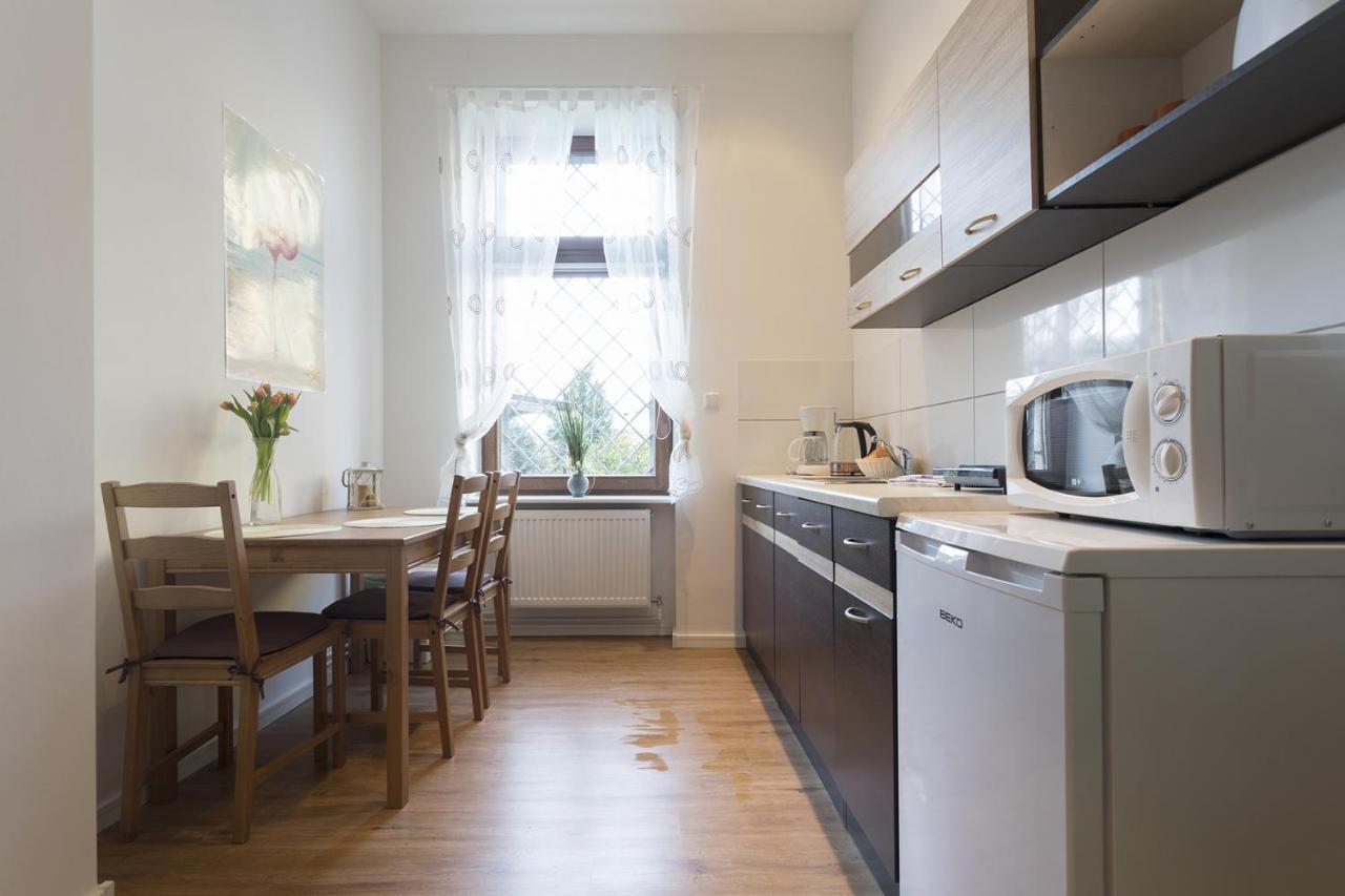 Stylish & Cosy Apartment In Berlin, Wifi Luaran gambar